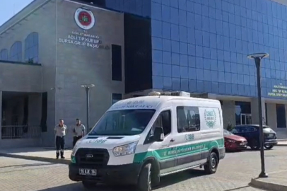 Ellerini ve yüzünü balıklar yemiş… Talihsiz İş insanı Halit Yukay 31 gün sonra çıkarıldı!