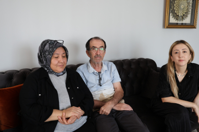 ABD'de gözaltına alınan Türk bilim insanı Dr. Furkan Dölek'ten 8 gün sonra haber geldi