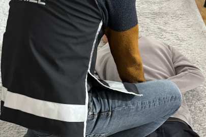 30 Yıl Hapis Cezası İle Aranıyordu...