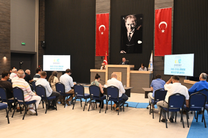 Başkan Karabatı: "Vatandaşlarımızın yaşam kalitesini yükseltmeye devam ediyoruz"