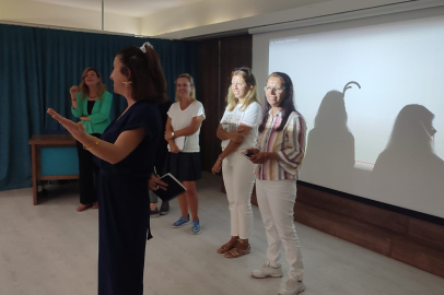 Maarif modeli ile Bursa eğitim camiası yeni eğitim öğretim yılına hazırlanıyor