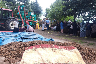 Silahlı Saldırı: Bacanağını ve Ağabeyini Öldürdü