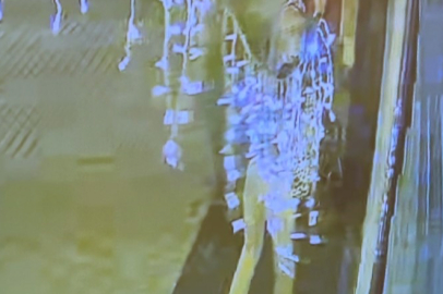 Eskişehir'de bir garip hırsızlık: Yaklaşık 50 bin TL maddi hasar var