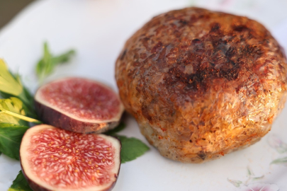 Akçalar İncir Festivali, bu yıl 11'inci kez kapılarını açıyor