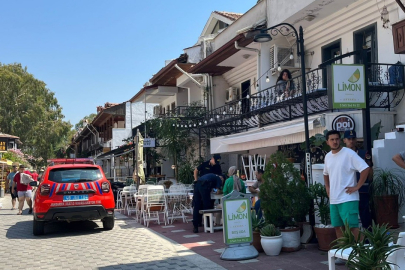 Muğla’da Esrarengiz Ölüm! Astrolog Saliha Kılıç Otel Odasında Bulundu