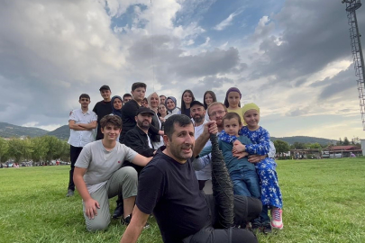 Filistin'in Özgürlüğü İçin 15 Metrelik Uçurtma