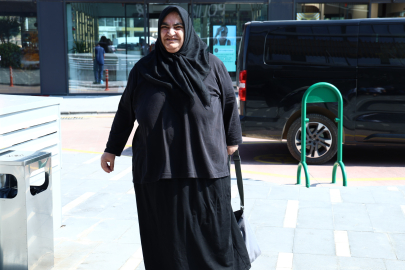 4 Ayda 90 Kilo Verdi...