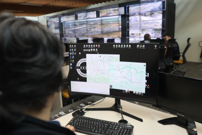 Bursa'da Yeni Dönem Sorunsuz Başladı