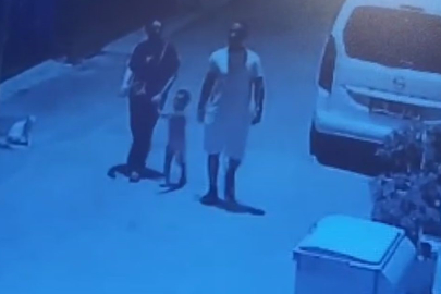 Bursa'daki Sevgi Yandık cinayetinde yeni görüntüler herkesi şok etti