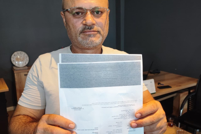 Ev Almak İsterken Dolandırıldılar...