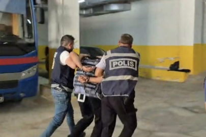 Eniştesini Öldürmüştü...