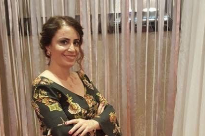 Korkunç Cinayet! Kadını Kocası Tutmuş, Kayınpederi Kesmiş