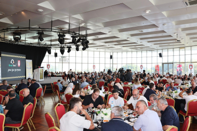 Yerli, güvenli ve ekonomik 'Bursa taksi' ile kentte kentli de kazanacak