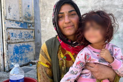 Sokak ortasında dövülen kadın kocasını sevdiğini, yaşananların iftira olduğunu söyledi