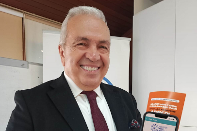 "Nilüfer her yerde" uygulaması ile dijitalde