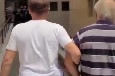 Bursa'da Cinsel İstismar Suçundan 80 Yıl Hapis Cezasıyla Aranan Şahıs Yakalandı