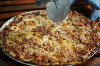 Değirmen Park Sosyal Tesisleri, yeni lezzetleriyle beğeni kazandı