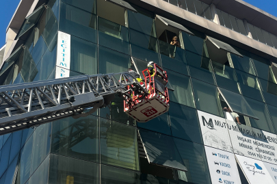 Haşlanmış Yumurta Kokusu Paniğe Yol Açtı