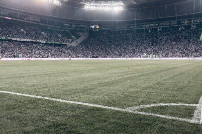 Bursaspor Duyurdu! Biletler Satışta