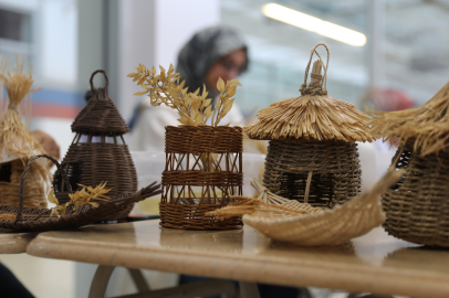 El Emekleri Arkeofest’te Sergilenecek