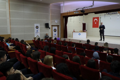 İnegöl’de Gençlerin Fikirleriyle Şehir Şekilleniyor