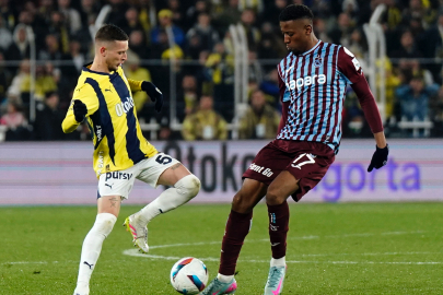 Fenerbahçe ile Trabzonspor 138. randevuda buluşacak!