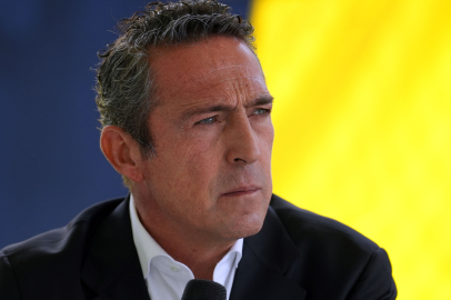 Fenerbahçe Başkanı Ali Koç:  "Seçim 3 sonuçlu olur"