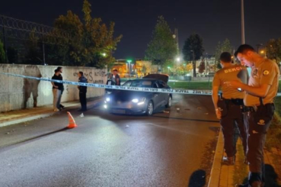 Tartışma Silahlı Kavgaya Dönüştü: 1 Ağır Yaralı