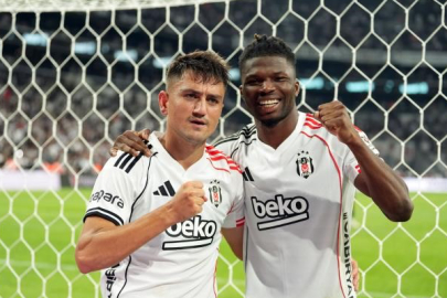 Beşiktaş'ta yaprak dökümü! Kadro sil baştan