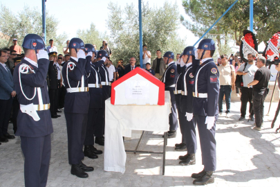 Şehit Jandarma Uzman Çavuş Yücel Yeşil'in 2 gün sonra ikinci kez baba olacağı öğrenildi