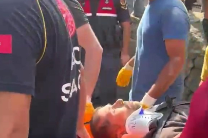 Alkışlarla karşılanmıştı, acı haber geldi