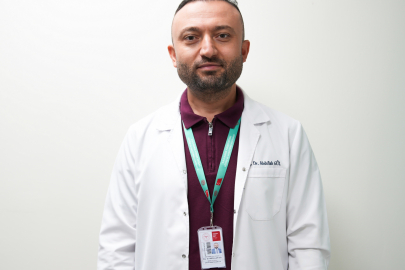 Üroloji Uzmanı Doç. Dr. Abdullah Gül: Erken evrede tanı konulduğunda tedavi başarı oranı son derece yüksektir