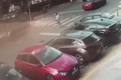 Boşanma aşamasındaki eşini vurmaya siyah poşet içerisinde pompalı tüfekle geldi