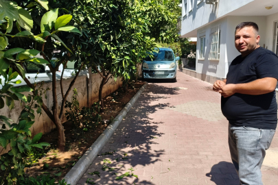 "Yaşlı olan amca portakalların henüz olmadığını söyleyince kavga çıktı"