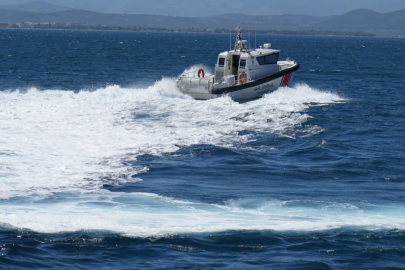 Denizde kaybolan adamdan acı haber!