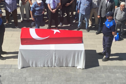 Yenişehir eski belediye başkanı Mehmet Kaya’ya veda