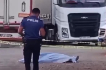 Eski Eşini 3 Gün Boyunca Takip Edip Öldürmüştü...