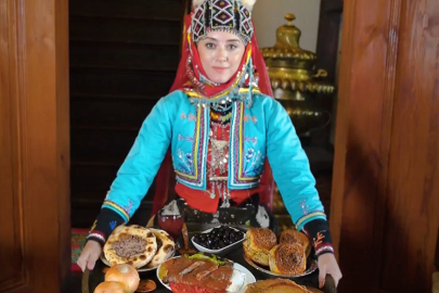 Bursa, Lezzetin Başkentine Dönüşüyor: 4. Uluslararası Gastronomi Festivali Başlıyor