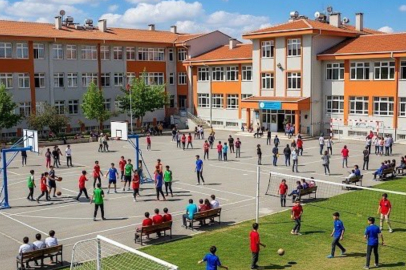 Nilüfer’de Okul İçin Önemli Adım: Parseller Tekleştirildi