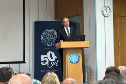 Prof. Dr. Mehmet Karadağ’a Vefa Dolu Bir Emeklilik Töreni