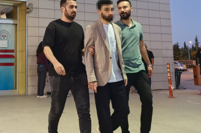 Bursa'da DEAŞ üyesi saklandığı evde yakalandı