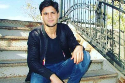 Iğdır'da feci kaza: Balya makinesine kapılan çiftçi öldü