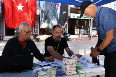 Ekinoks 2025 Fotoğrafçılar Maratonu 19-20-21 Eylül 2025 tarihlerinde gerçekleşecek