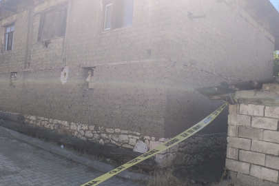 Yaşlı Kadının Sır Ölümü