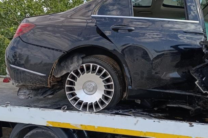 Şanlıurfa'da Feci Kaza: 1 Ölü, 2 Yaralı