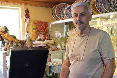 Çöpe Attıklarımıza Dikkat!