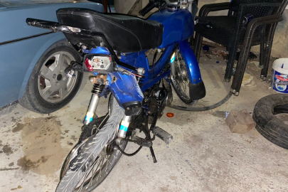 Evine 100 metre kala arkadan çarparak kaçan kamyonet 20 yaşındaki genci hayattan kopardı