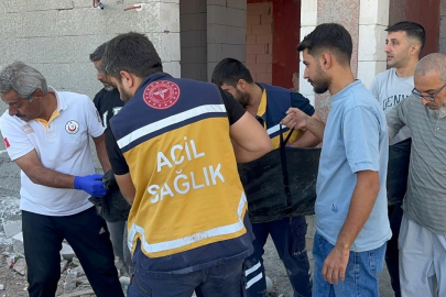 Bekçinin Sır Ölümü