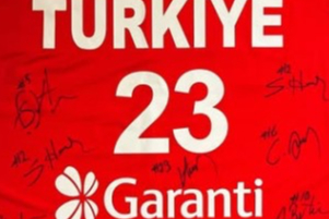 Bursalı Çağan Ata İçin Alperen Şengün'den Destek!