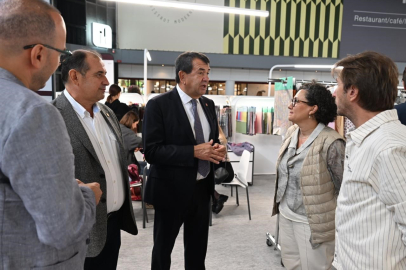 Bursa Ticaret ve Sanayi Odası (BTSO), ihracat odaklı projelerine hız kesmeden devam ediyor